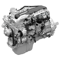 B3051 Engine